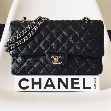 best selling chanel bag